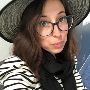 Meet your Posher, Brittanny